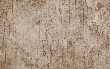 effect of the structure of wood, boards. Vector pattern for texture, textiles, backgrounds, banners and creative design