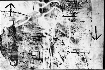 Abstract Paper Texture Ink Distressed Grunge Effect: High-Resolution JPG Image for Digital and Print Projects