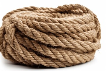 Obraz premium close up of a rope