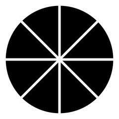 wheel icon