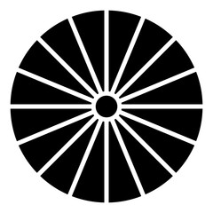 wheel icon