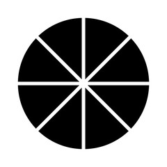 wheel icon