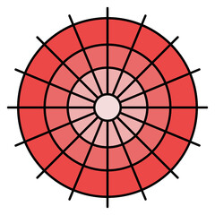 wheel icon