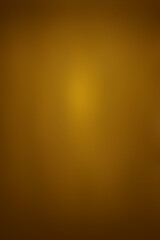 Gold Gradient Texture Background created with Generative AI technology