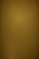 Gold Gradient Texture Background created with Generative AI technology