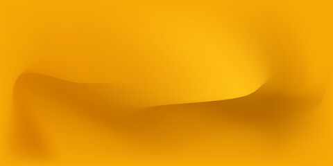 Abstract orange background Sahara effect