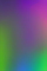Soft Gradient Background Texture created with Generative AI technology