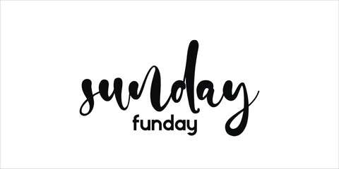 Vector Illustration. Handwritten lettering template for Banner, Invitation, Party, Postcard, Poster, Print or Web Product. Objects Isolated on white background