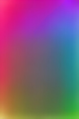 Soft Gradient Background Texture created with Generative AI technology