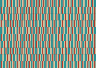 【タイルデザインシリーズ】壁や床のパターングラフィック