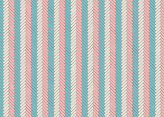 【タイルデザインシリーズ】壁や床のパターングラフィック