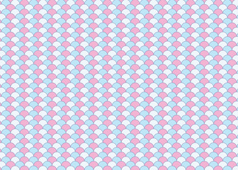 【タイルデザインシリーズ】壁や床のパターングラフィック