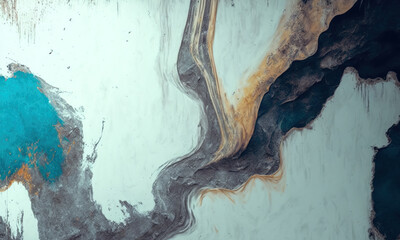 abstract watercolor background texture