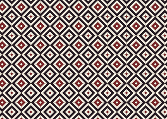 【タイルデザインシリーズ】壁や床のパターングラフィック