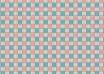 【タイルデザインシリーズ】壁や床のパターングラフィック