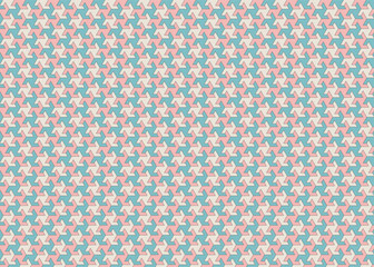 【タイルデザインシリーズ】壁や床のパターングラフィック