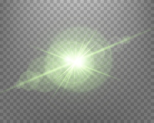 flare, green, lens, sunlight, ray, summer, lense, abstract, beam, blink, bright, effect, energy, festive, flash, foresight, glare, glint, glow, highlight, hot, illustration, laser, light, line, lumino