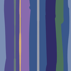 seamless dripping wet paint