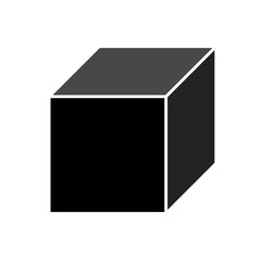 cube icon