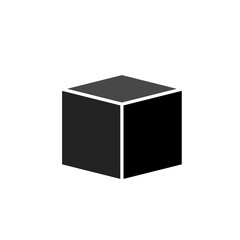 cube icon