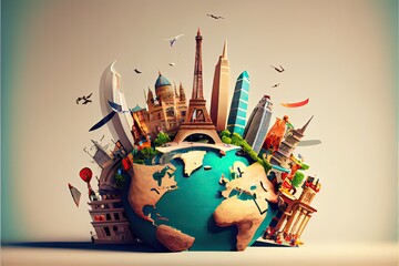 world tourism day 27 september