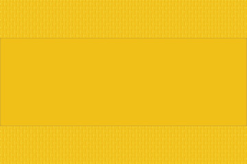 Fototapeta premium yellow background with texture of pattern