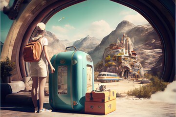 world tourism day 27 september