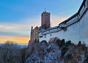 Wartburg