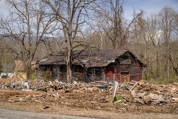 andrews nc