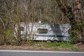 andrews nc