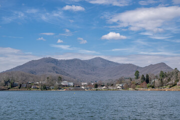 lake junaluska nc