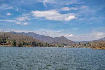 lake junaluska nc