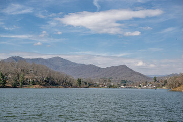 lake junaluska nc