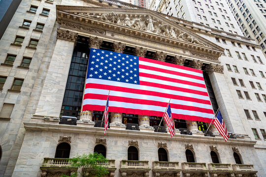 Stock Exchange New York Images – Browse 15,291 Stock Photos, Vectors