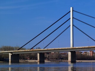 Novi Sad Liberation Bridge