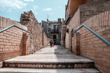 Ortona CH - Terravecchia