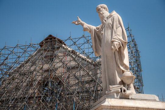 Norcia Terremoto