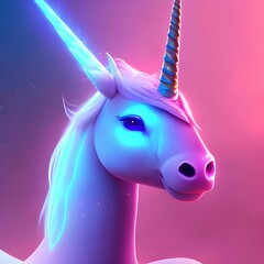 fantasy  unicorn 2 - 1