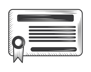 diploma graduation icon