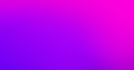 Magenta pink purple blurry colors background, gradient banner, copy space