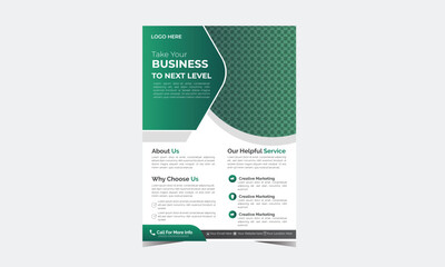 Corporate Business flyer Templates poster flyerTamplet brochure cover design layout space for photo background, vector illustration template in A4 size Brochure design, cover modern layout.