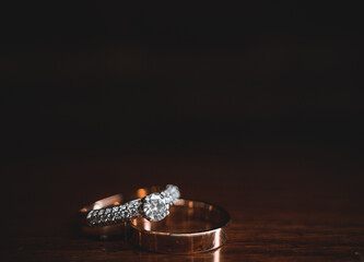 Wedding Rings