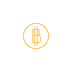Cryptocurrency bitcoin