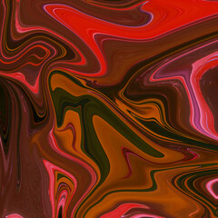abstrack background colorful 