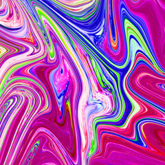 abstrack background colorful 