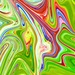 abstrack background colorful 