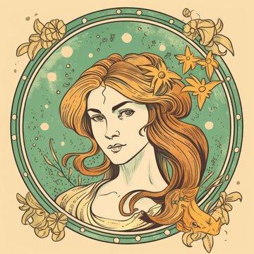 VIRGO (Vierge)