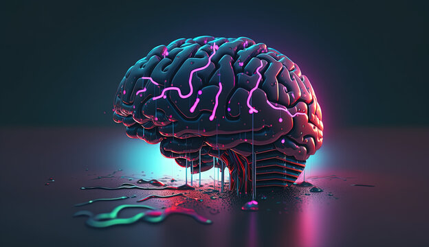 Cérebro cibernético: a fusão entre o homem e a tecnologia da inteligência artificial