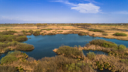 valli del mincio mantova italy