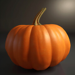 pumpkin, halloween, orange, autumn, vegetable, food, fall, thanksgiving, isolated, harvest, gourd, decoration, squash, pumpkins, season, fruit, october, holiday, ripe, object, seasonal, stem, fresh, c